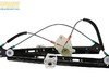 Genuine BMW Window Regulator - Left Front - E83 X3 2.5i 3.0i 3.0si 51333448249 View 3