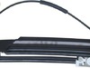 Genuine BMW Window Regulator - Right Rear - E39 4/1999-2003 - (NO LONGER AVAILABLE) 51358252430 View 3