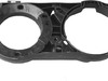 Genuine BMW Supporting Frame Right 63121378326,E34 M5 63121378326 View 3