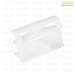 Genuine BMW Genuine BMW Door and Trim Clamp - E36 E46 E90 E91 51718184574 View 2