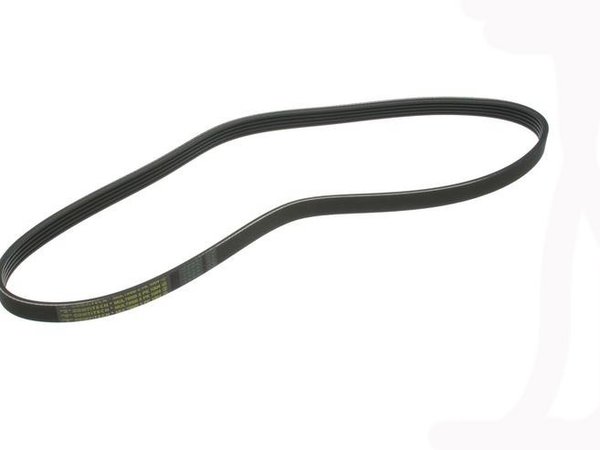 Continental OEM Continental A/C Belt - E31 E32 E38 E39 M60 M62 11281435280