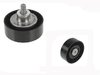Ina OEM INA BMW Deflection Pulley -- E60/1 E65/6 E83 11287516847 View 1
