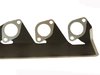 Elwis Exhaust Manifold Gasket - E34 E30 M20 11621728489 View 1
