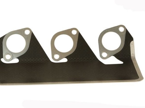 Elwis Exhaust Manifold Gasket - E34 E30 M20 11621728489