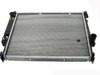 Genuine BMW E30 325i 88-92 Radiator - Auto Trans 17112241913 View 5