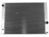 Mahle-Behr E60 525i 528i 530i Automatic OEM Behr Radiator 17117534914 View 3