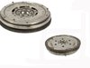 LUK OEM MINI Twin Mass Flywheel - 21207532057 21207532057 View 1