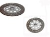 Sachs Sachs Clutch Disk F.TWIN MASS 21211223678 21211223678 View 1