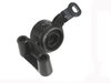 Vaico MINI Cooper R50 R52 R53 Right Front Control Arm Bushing with Bracket 31126757562 View 3