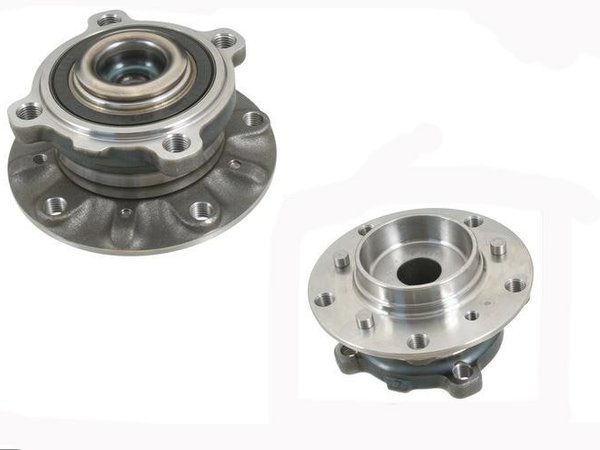 FAG Front Wheel Bearing - E39 M5  - (NO LONGER AVAILABLE) 31222229360
