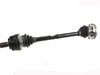 Genuine BMW Genuine BMW Axle Shaft Assembly - E36 33211227585