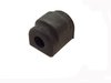 Genuine BMW Rear Axle Stabilizer Rubber Mounting 33551131155, 15mm 33551131155 View 3