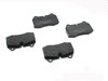 Hella Hella Brake Pad Set - E31 34111163923