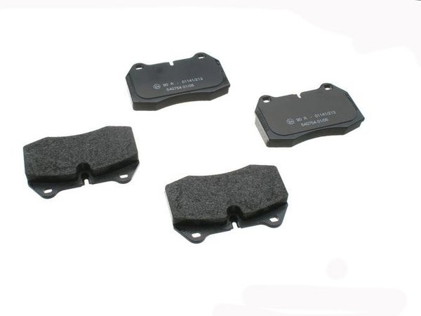 Hella Hella Brake Pad Set - E31 34111163923