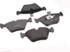 Genuine BMW BRAKES Repair Kit, Brake Pads 34116761279 34116761279 View 4