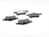 Hella BRAKES Repair Kit, Brake Pads 34216762871 34216762871 View 4