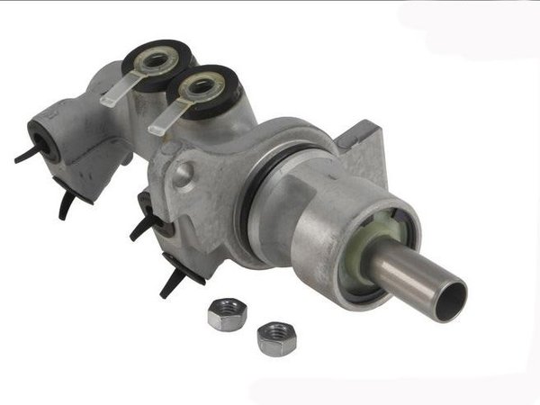 TRW Brake Master Cylinder - E46 M3 2001-2002 34312282343
