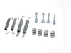 TRW Parking Brake Spring / Hardware Kit - E36 M3 E39 E34 E32 E28 E38 34410304724 View 1