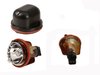 Hella OEM Hella Angel Eye Bulb Socket - E53 X5, X65 745i/li 750i/li 760li 63126916097 View 2