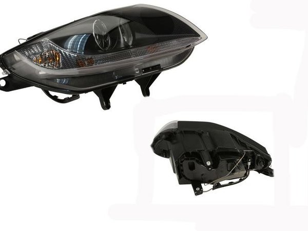 Hella Headlight Right 63127165678 63127165678