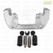 Genuine BMW Genuine BMW Brake Carrier - 34216765885 - E46,E83 34216765885 View 4