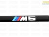 Genuine BMW Genuine BMW Side Molding Emblem - E39 M5 - 51132496165 51132496165 View 3