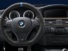 Genuine BMW M Performance BMW M Performance Steering Wheel - E82/88 E9X (with Manual Transmission) 32302212772 View 2