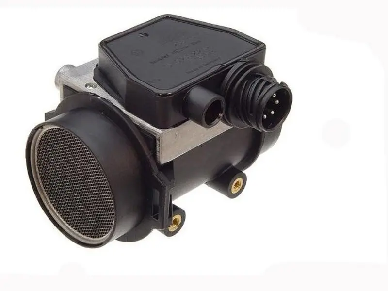 13627527525 - Genuine BMW Rmfd-Volume Air Flow Sensor Bosch 