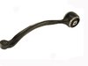 Genuine BMW Front Upper Control Arm (no ball joint) - Left - E9X Xi AWD/xDrive 31126768983 View 3