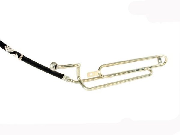 Rein Power Steering Return Pipe With Cooling Coil - E36 M3 1996-1999 32412228284