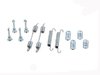 Genuine BMW Parking Brake Spring / Hardware Kit - E36, Z3 34419064274 View 3