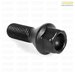 Genuine BMW Genuine BMW Wheels Wheel Bolt Black 36136781150 36136781150 View 3