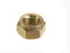 Genuine BMW Genuine BMW Self-Locking M10 Hex Nut - E30, E34, E36, E38, E39 07129964672 View 3