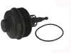 Genuine BMW Genuine BMW Oil Filter Housing Cover - E36 E46 E39 E60 X3 X5 Z3 Z4 11421744000 View 3