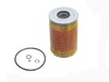 Genuine BMW Genuine BMW Oil Filter Element - E12, E28, E34, E24, E23, E32 11429063138 View 3