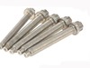 Genuine BMW Set Of Aluminum Transmission Screws - 23000392607 23000392607 View 3