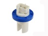 Genuine BMW Speedometer Sensor - Mounted in Differential - E36 Z3 E30 325IX 62168357020 View 2