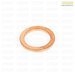 Genuine BMW Genuine BMW Oil Drain Plug Crush Washer - Multiple BMWs & MINIs 07119963151 View 3