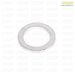 Genuine BMW Genuine BMW Gasket Ring A10X14 - 24111421508 - E30,E34,E36,E36 M3 24111421508 View 3
