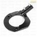 Genuine BMW Genuine BMW Strut Brace Bracket, Left - 51717895249 - E46 M3 51717895249 View 3