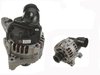 Bosch Bosch Alternator - 140 amp - E53 X5 3.0i 2004-2006 AL9413X View 1