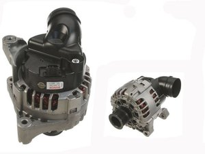 Bosch Alternator - 140 amp - E53 X5 3.0i 2004-2006