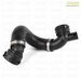 Genuine BMW Lower Radiator Hose - E9x E82 With N52 Engine 17127531581 View 3