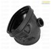Genuine BMW Intake Rubber Boot - From Throttle Body To Manifold - E36 318i 96-98, Z3 1.9 13711433978 View 3