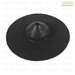 Genuine BMW Rear Lower Spring Pad - E46 E83 X3 E85 Z4 33531094518 View 3