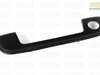 Genuine BMW Exterior Door Handle Cover With Gasket - Front Right - E36, E34  51218122442 View 3