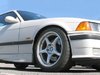D-Force Wheels D-Force LTW5 17x8.5" ET40 Black w/ Machined Lip Wheel 16lbs - (NO LONGER AVAILABLE) TMS184574 View 1