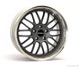 D-Force Wheels D-Force EmPower 18x9.5" ET25 Anthracite Wheel 21lbs - (NO LONGER AVAILABLE) TMS184590 View 1
