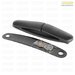 Genuine BMW Seat Belt Guide - Right - Z3 Roadster 52108410506 View 4