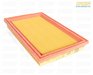 Mahle OEM Air Filter - Mini Cooper S (R53) 13721491749 View 1